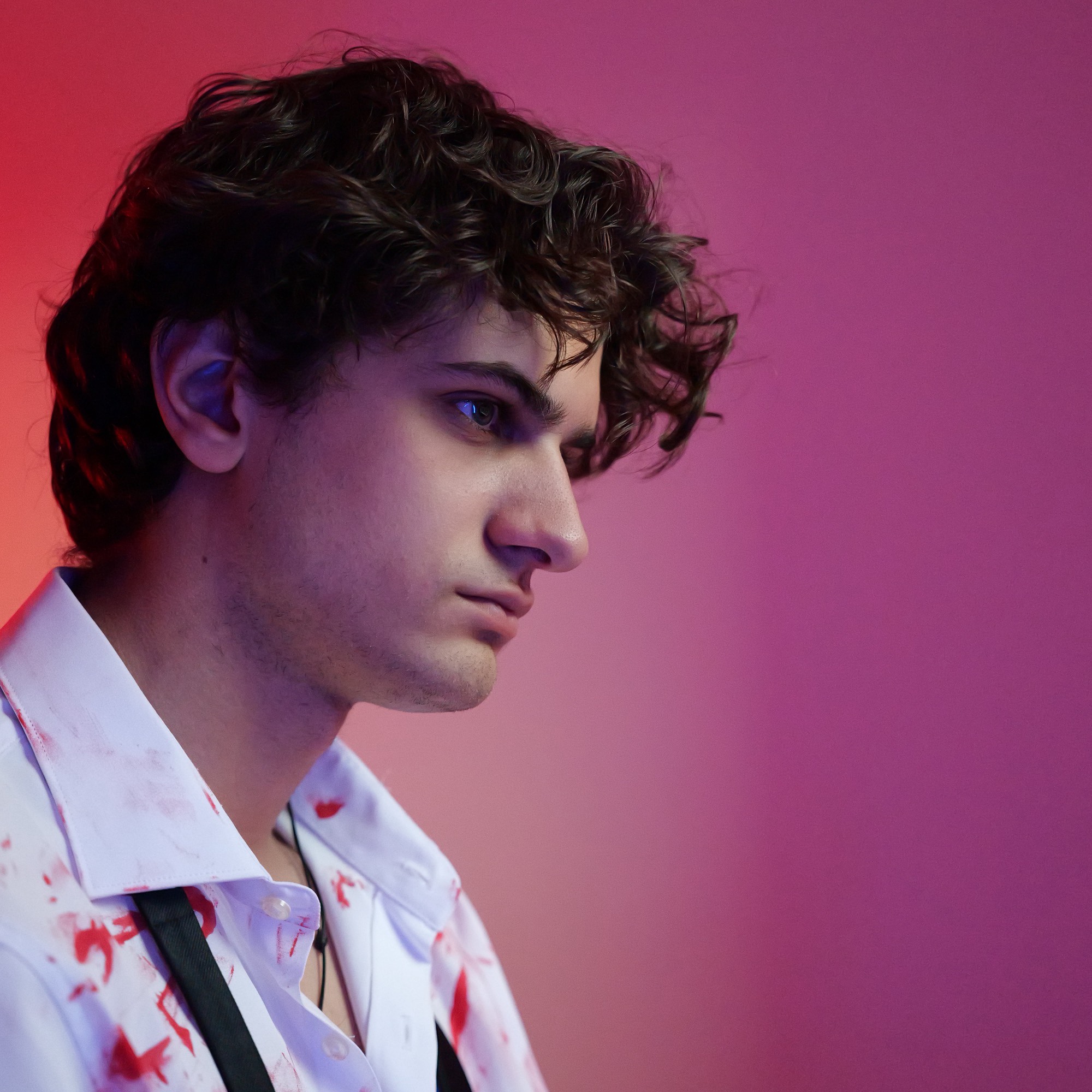 @dusan.wav — Album Cover