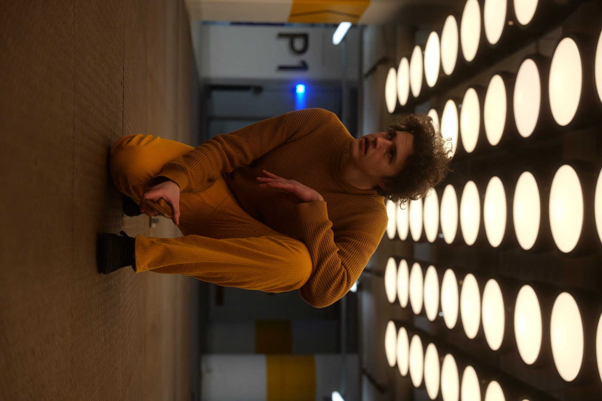 @simondavis.music — Artist Portrait