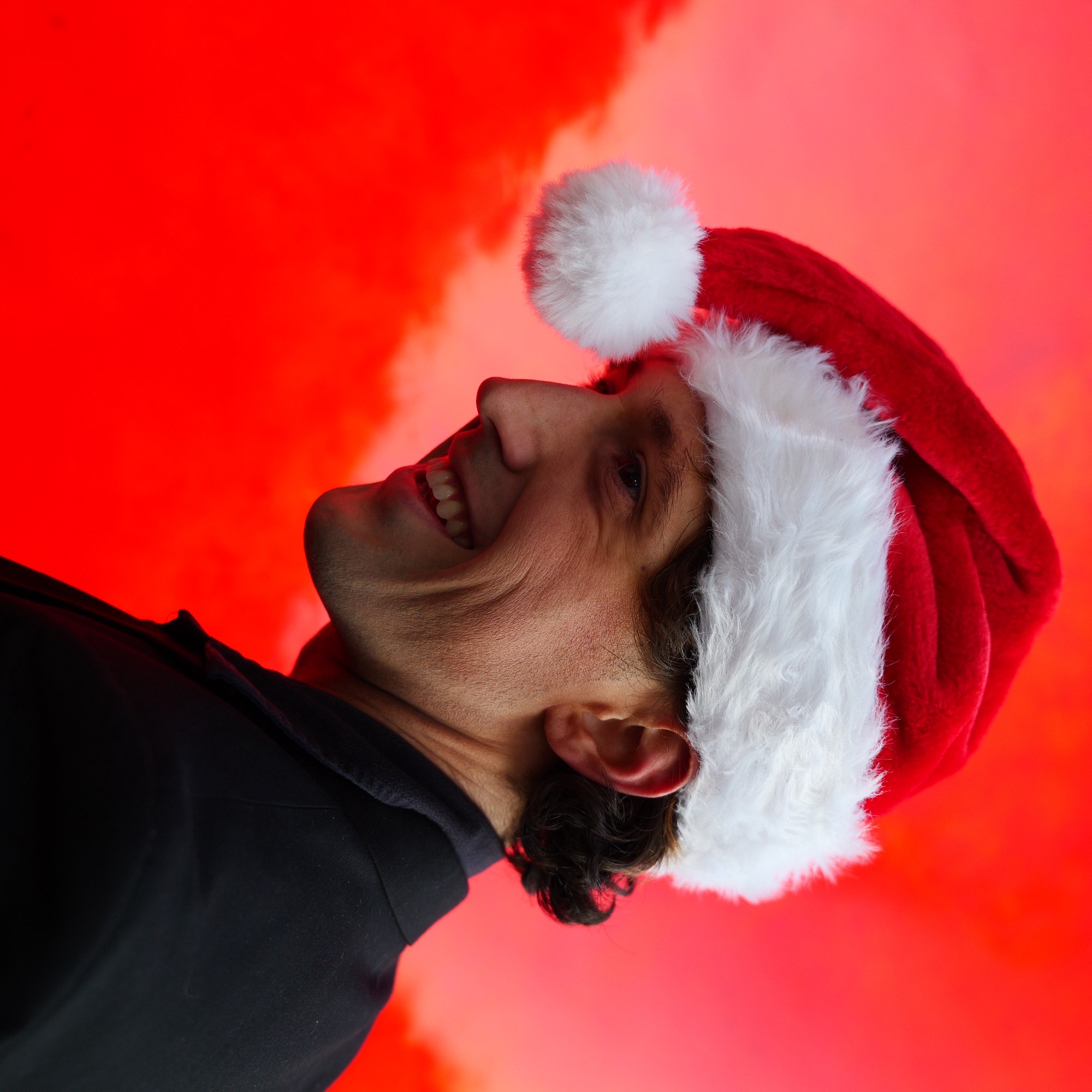 @ryan.peter.murphy — Album Cover