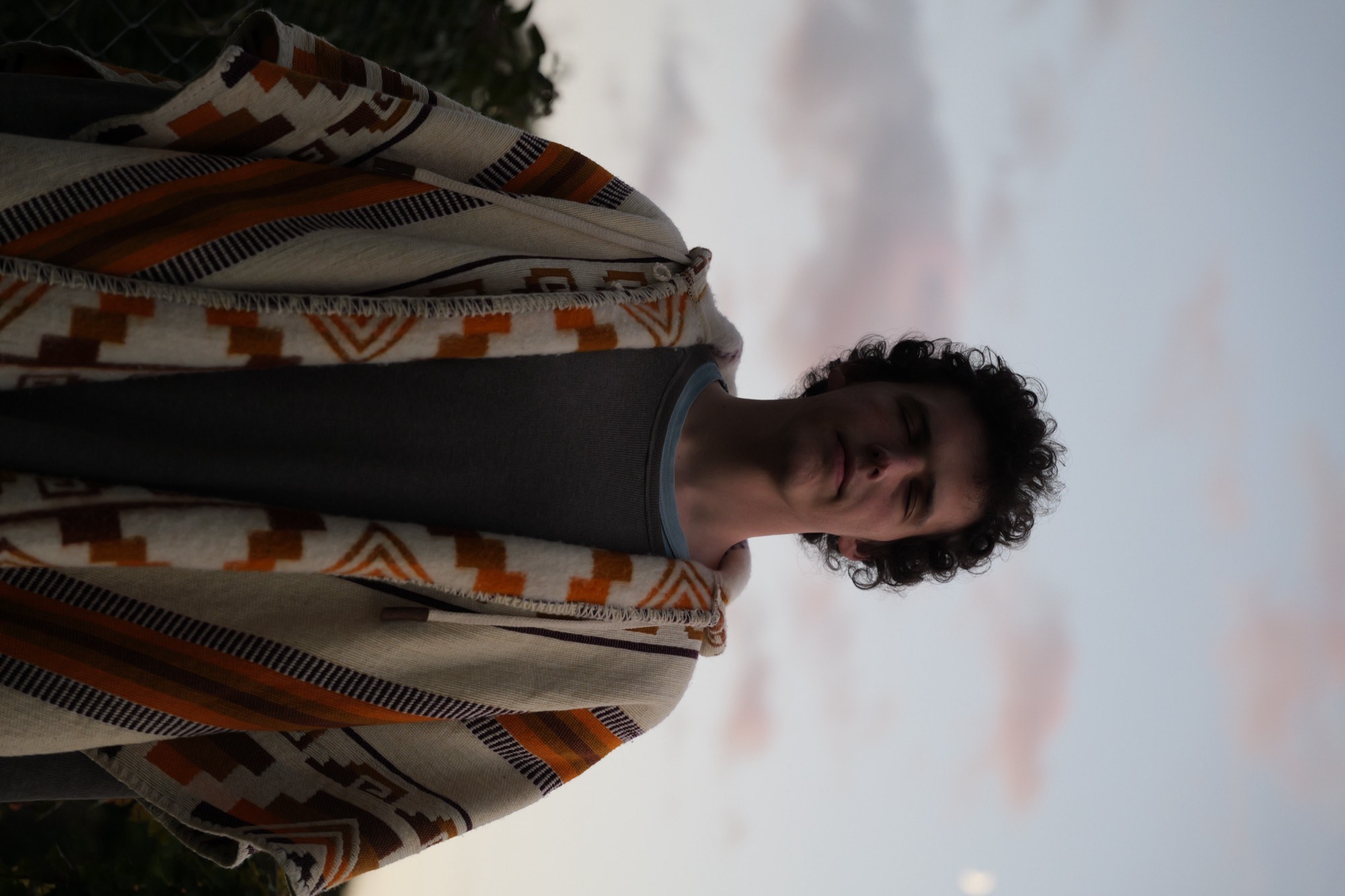 @simondavis.music — Artist Portrait